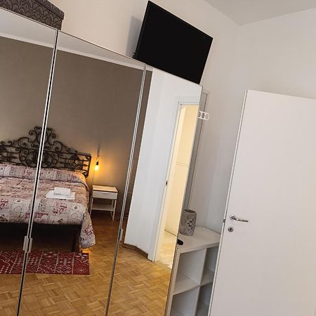 Residenza Le Mura Verona Eksteriør bilde