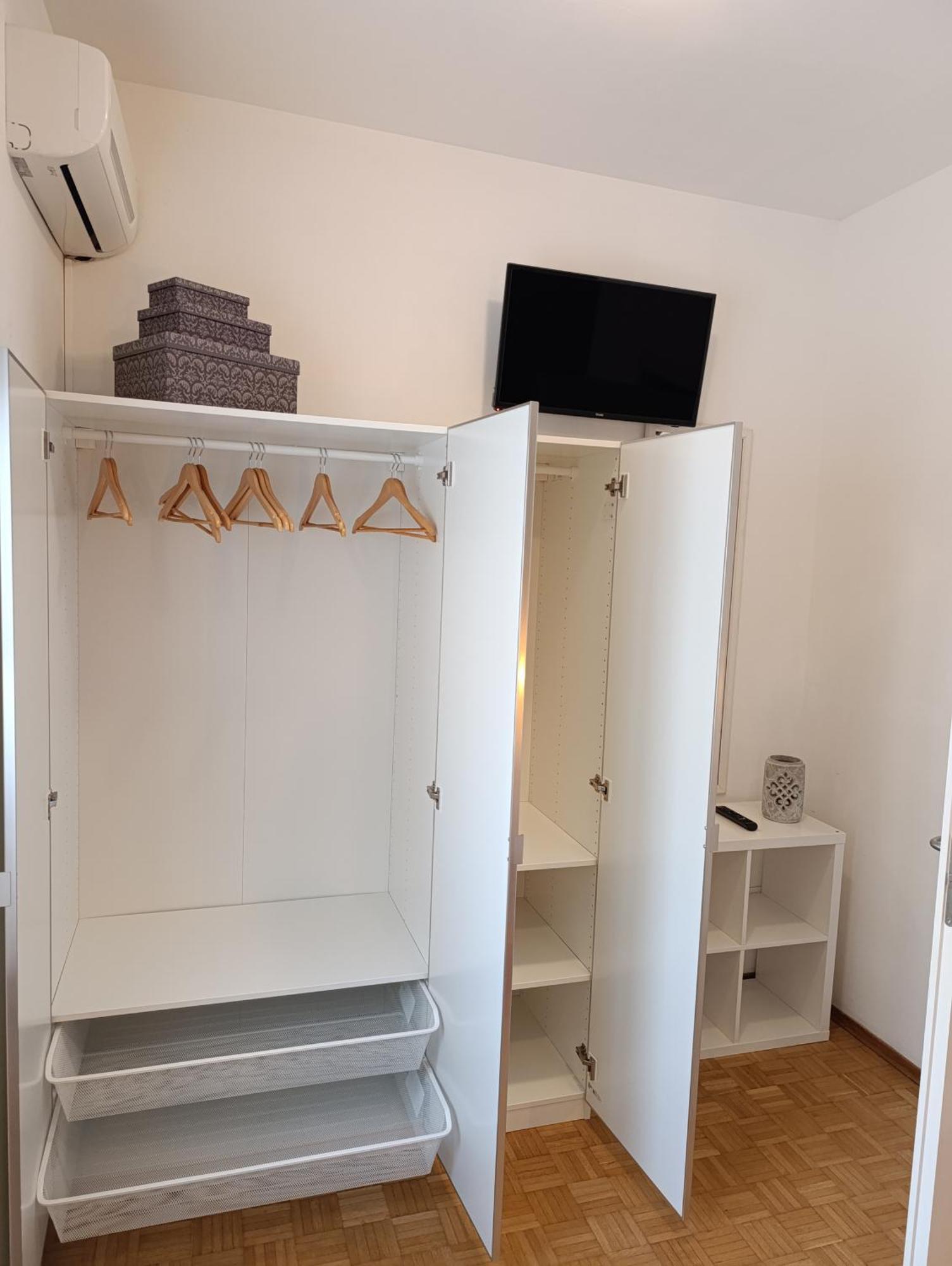 Residenza Le Mura Verona Eksteriør bilde