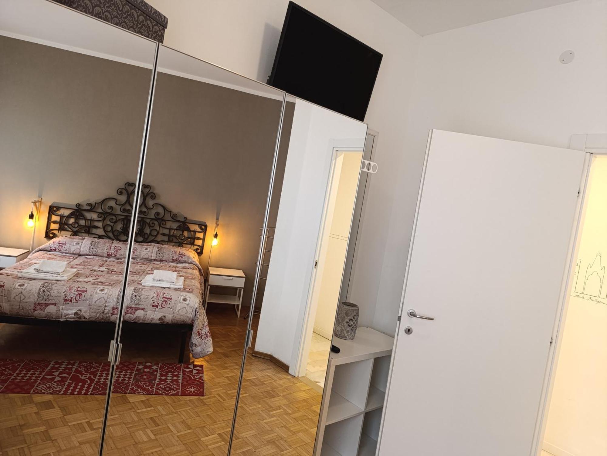 Residenza Le Mura Verona Eksteriør bilde