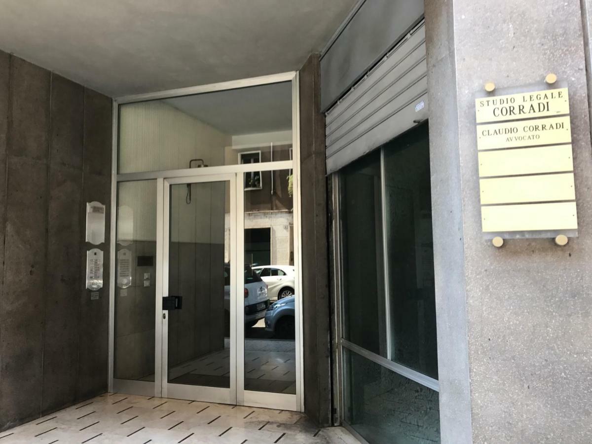 Residenza Le Mura Verona Eksteriør bilde