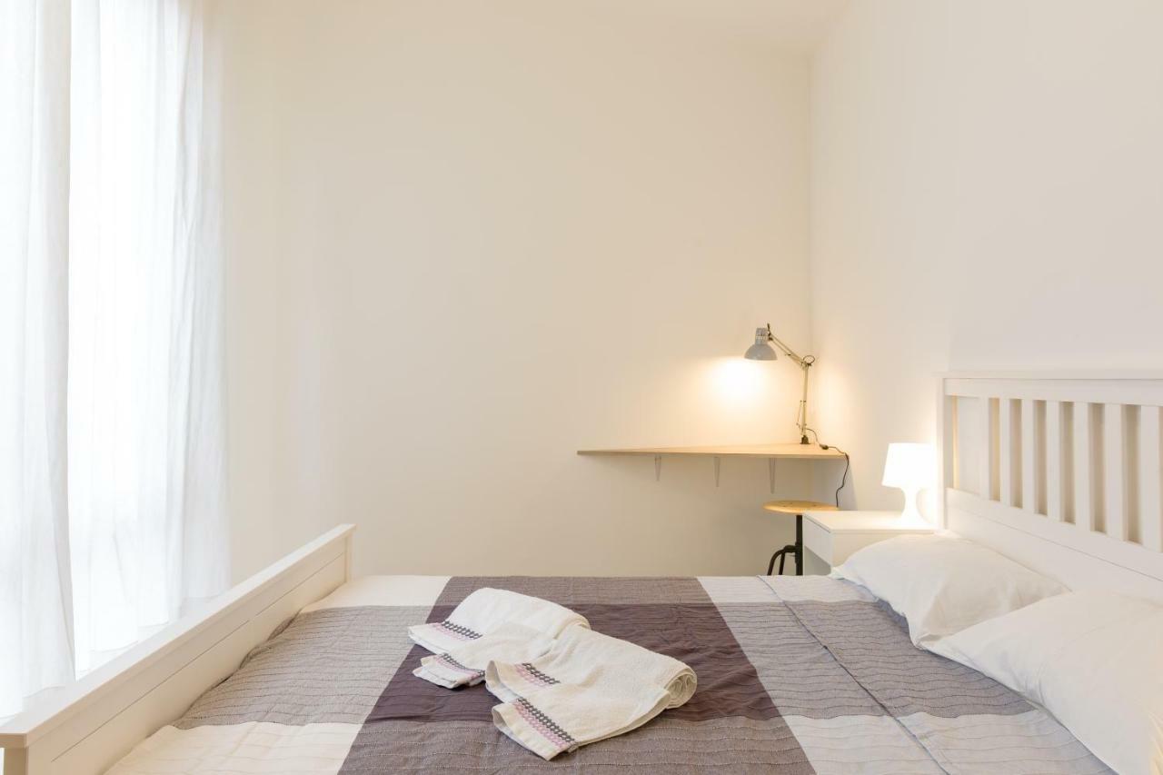 Residenza Le Mura Verona Eksteriør bilde