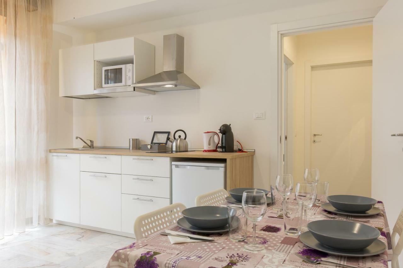 Residenza Le Mura Verona Eksteriør bilde