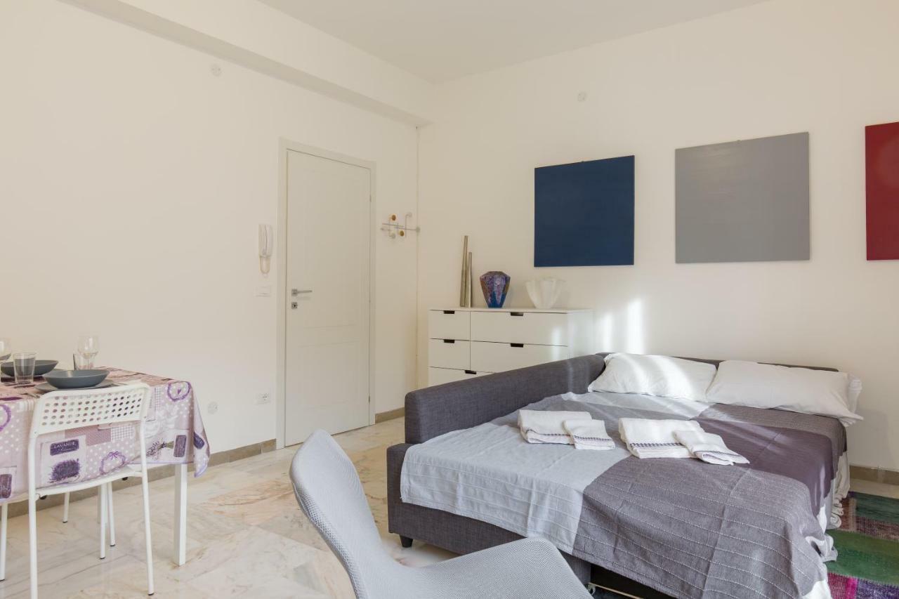 Residenza Le Mura Verona Eksteriør bilde