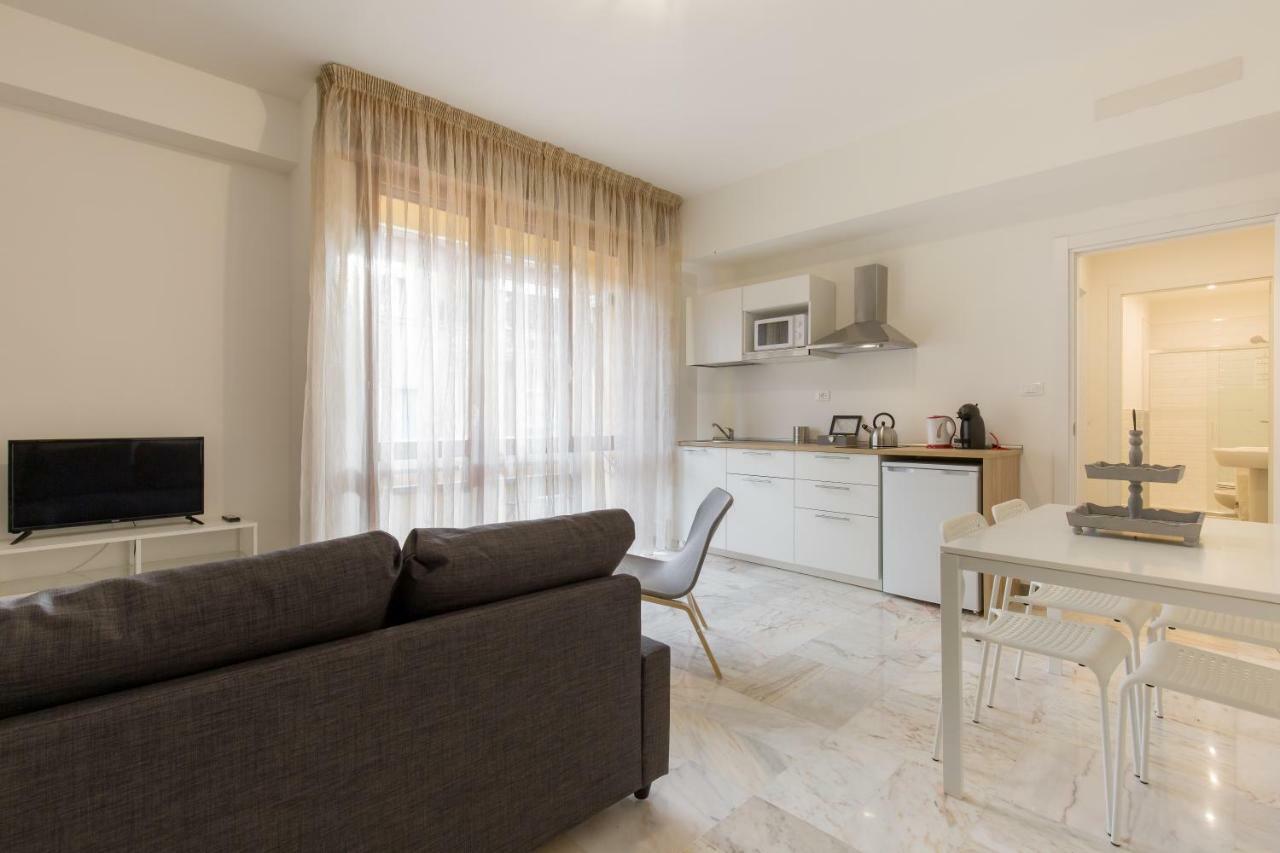Residenza Le Mura Verona Eksteriør bilde
