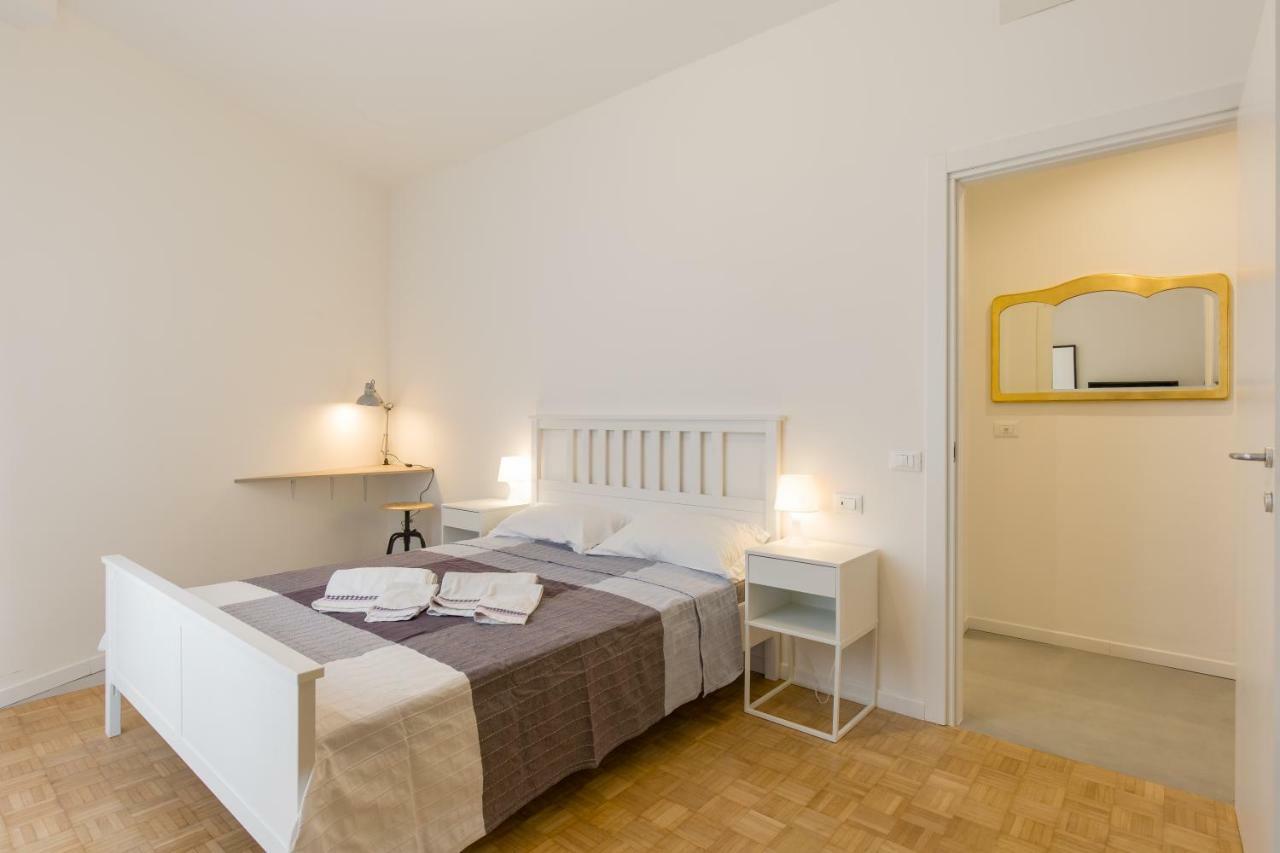 Residenza Le Mura Verona Eksteriør bilde