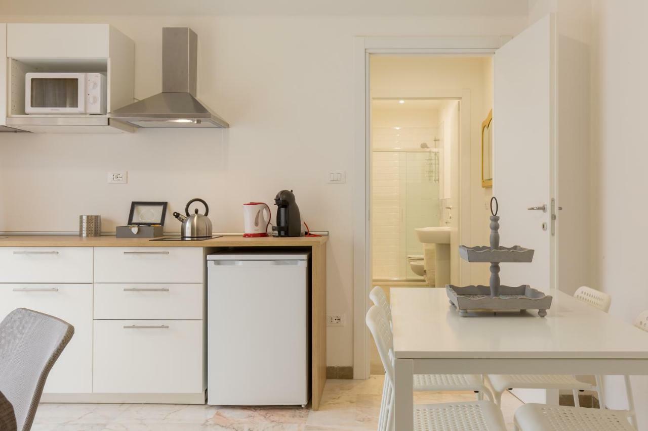 Residenza Le Mura Verona Eksteriør bilde