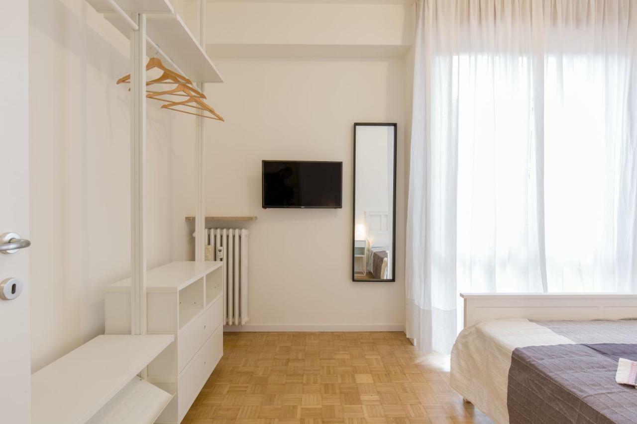 Residenza Le Mura Verona Eksteriør bilde
