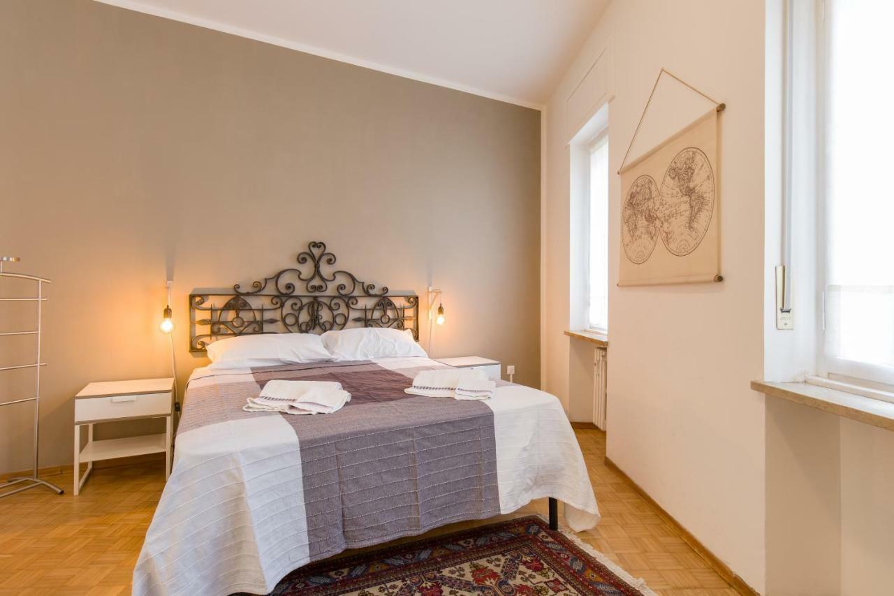 Residenza Le Mura Verona Eksteriør bilde
