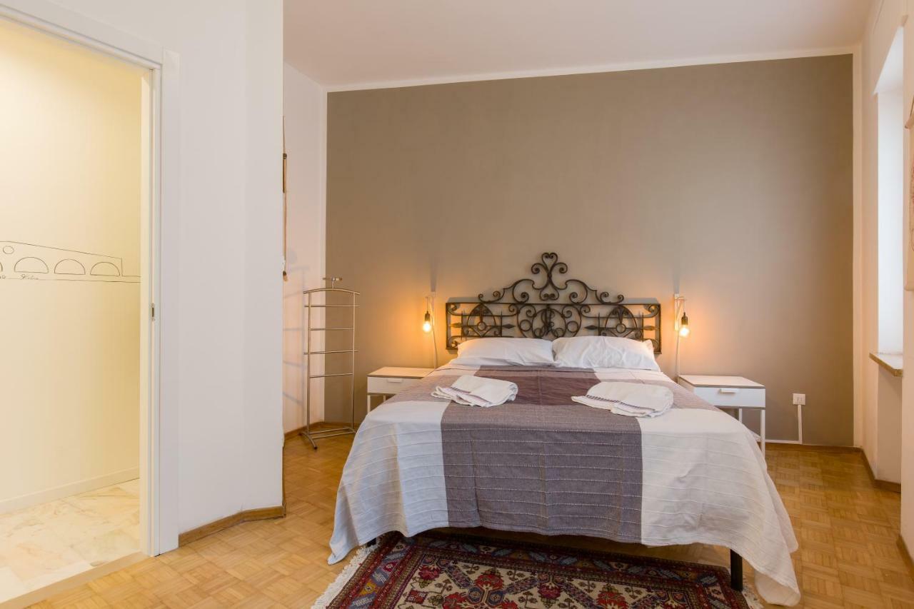 Residenza Le Mura Verona Eksteriør bilde