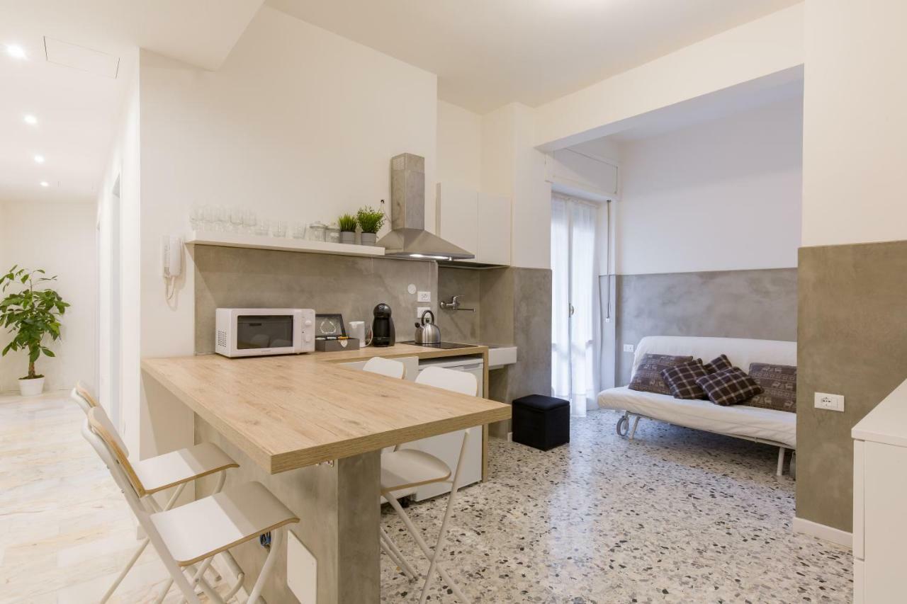 Residenza Le Mura Verona Eksteriør bilde
