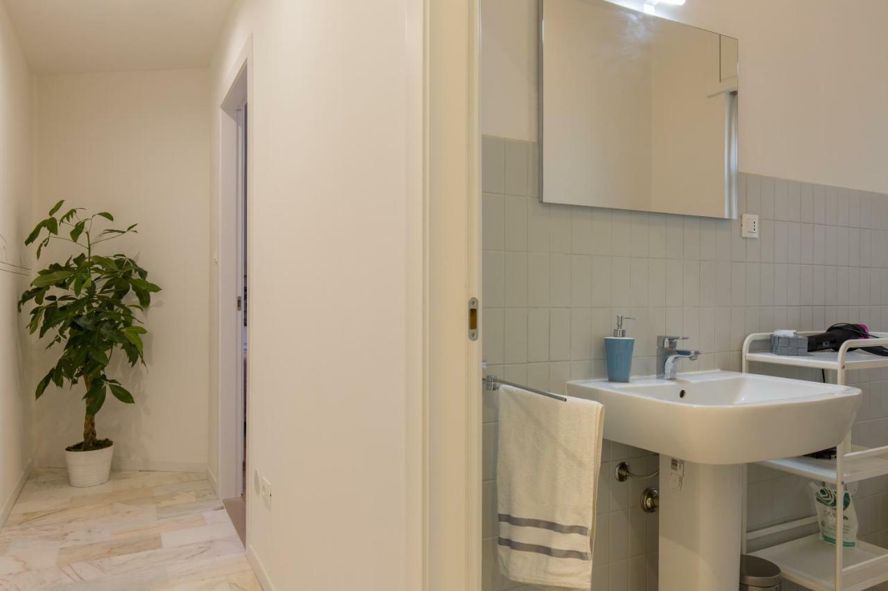 Residenza Le Mura Verona Eksteriør bilde